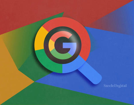Google lance un site pour aider à comprendre le fonctionnement de Search | Search Marketing | Scoop.it