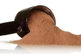 Do you really need protein supplements? | Physical and Mental Health - Exercise, Fitness and Activity | Scoop.it