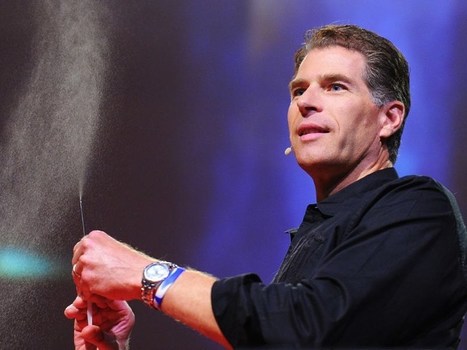 Trust, morality -- and oxytocin? | Peer2Politics | Scoop.it