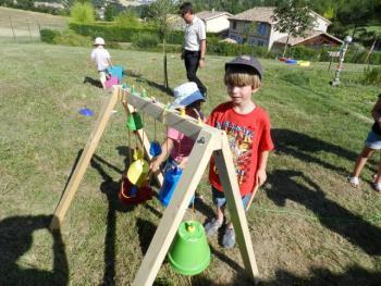 Fin d'année en musique | Garidech | Scoop.it