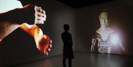 2067, la singularité ou l'empire des machines | Inriality | Veille variée | Scoop.it