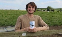 Welcome to skyr, the Viking ‘superfood’ waking up Britain | IELTS, ESP, EAP and CALL | Scoop.it