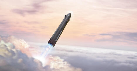 Le Pentagone va tester le Neutron en cargo suborbital | DEFENSE NEWS | Scoop.it