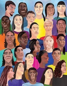 Native Voices, Native Votes | Teaching Tolerance - Diversity, Equity and Justice | Student Voice and Engagement | Scoop.it