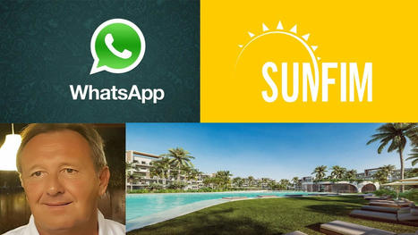 CONTACTEZ SUNFIM S.R.L. SUR WHATS'APP | L'achat immobilier aux Etats Unis- Le placement financier américain | Scoop.it