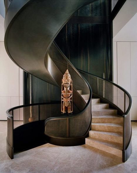Cinq Villas De Luxe à Travers Le Monde | Villas de Luxe | Scoop.it