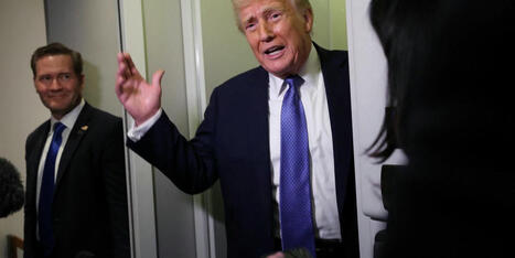 'Caught red-handed': Trump family member says GOP just handed Dems a 'golden opportunity' - Raw Story | Backstabber Watch | Scoop.it