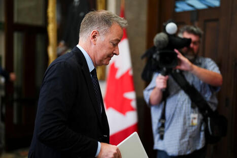 Ottawa plans to double defence exports, create 125,000 jobs in next decade | Gouvernance - Veille quotidienne | Scoop.it