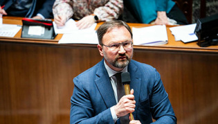 Fin de vie : le ministre Patrick Mignola salue "un débat de haute tenue" à l'Assemblée nationale | Une semaine d'actu - Newsletter de veille de l'AURH | Scoop.it