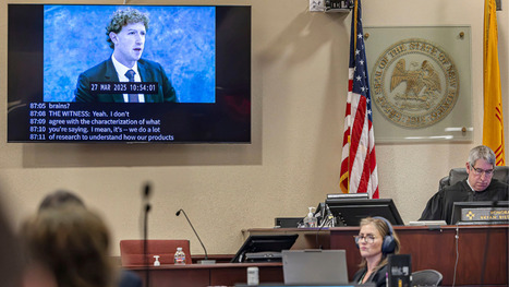 Courts Find Platforms Addictive and Dangerous by Design | by Courtney C. Radsch&nbsp;| TechPolicy.Press | Surfing the Broadband Bit Stream | Scoop.it