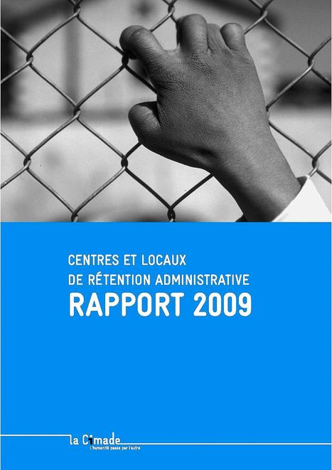 Obligation d&rsquo;octroi des conditions minimales d&rsquo;accueil aux demandeurs d&rsquo;asile &laquo; dublin&eacute;s &raquo; (CJUE, 4e chambre, 27 septembre 2012, Cimade & Gisti) | Chronique des Droits de l'Homme | Scoop.it