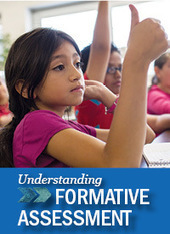 Understanding formative assessment: A special report - Education Week | gpmt | Scoop.it