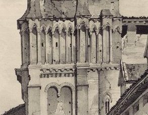 Tous les lieux | Les voyages pittoresques et romantiques dans l’Ancienne France | Assurance Voyage Schengen | Scoop.it