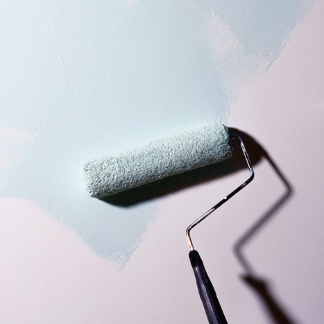 Quelle peinture choisir pour une chambre d'enfant ? | Build Green, pour un habitat écologique | Scoop.it