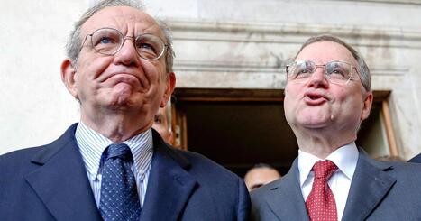 Italy insists there's 'no banking problem' as stress tests loom large | Wealth Advisors Report - Accumulating, Preserving, and Transitioning Wealth | Scoop.it