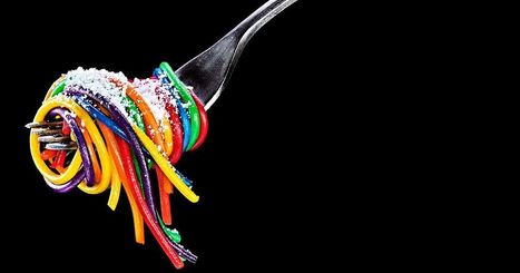 Barilla Pasta’s Turnaround From Homophobia to National Pride | LGBTQ+ Online Media, Marketing and Advertising | Scoop.it