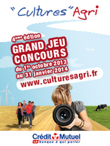 [INP-PURPAN] Bact&eacute;ries lactiques et levures - Kanne bio, pour les vaches comme pour les sportifs ! | InM&eacute;dias | Scoop.it