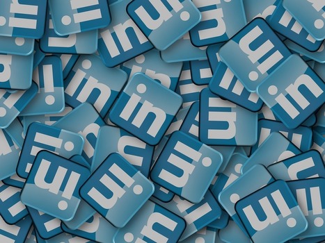 Increase LinkedIn Engagement With Their New Features | Retain Top Talent | Scoop.it
