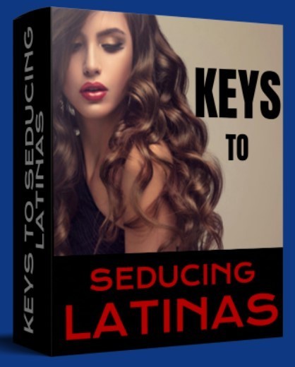 The Keys To Seducing Latinas PDF E-Book Download | Ebooks & Books (PDF Free Download) | Scoop.it