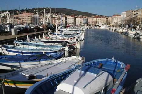 Bient&ocirc;t une r&eacute;sidence Senior &agrave; La Ciotat! Investissez dans un T2 &agrave; La Ciotat, au sein d'une R&eacute;sidence Services Seniors en construction. | Logement et Residence Senior | Scoop.it
