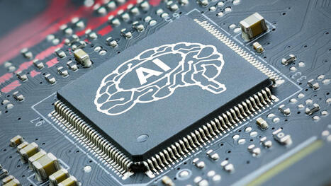 Neuromorph: Warum die KI-Chips eines Dresdner Startups so besonders sind | t3n | Künstliche Intelligenz | Scoop.it