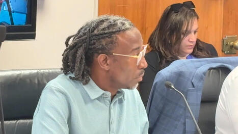 Second sexual harassment claim filed against Lewis Muki Hawkins - WGRZ | Operation Oya | Scoop.it