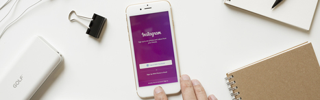 5 quick steps to catchy Instagram captions | Public Relations & Social Marketing Insight | Scoop.it