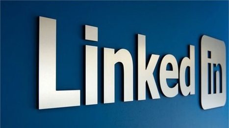 Las empresas más buscadas en LinkedIn (+Gráfico) | Emplé@te 2.0 | Scoop.it