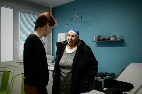 Un rapport dénonce les discriminations dans l’accès aux soins en France | actualités VIH, hépatites, IST, santé sexuelle | Scoop.it