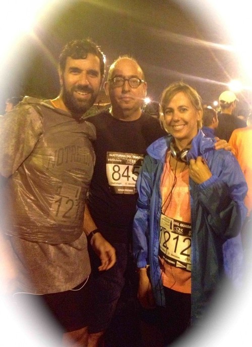 carrera nocturna sportme bernaldez