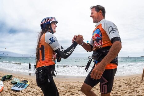 Red Bull Tarifa2: le résumé | No limite | Scoop.it