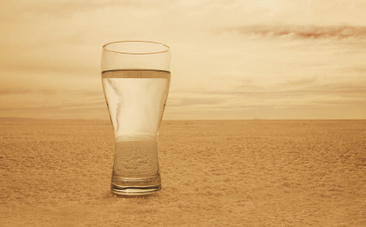 We're on the Brink of the Worst Drought in 1,000 Years | CLIMATE CHANGE WILL IMPACT US ALL | Scoop.it