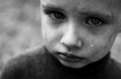 Ukraine/Donbass - « L’harmonie universelle ne vaut pas une seule larme d’un enfant martyrisé | Koter Info - La Gazette de LLN-WSL-UCL | Scoop.it