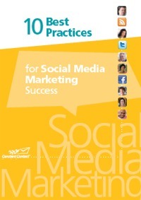 White Paper 10 Best Practices for Social Media Marketing Success | Social Selling | Scoop.it