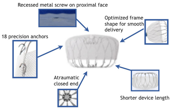 State-of-the-Art of Transcatheter Left Atrial Appendage Occlusion | Transcatheter Treatment of Mitral Regurgitation | Scoop.it