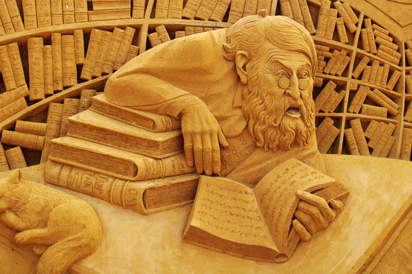 Le saut décisif : comment l’intelligence artificielle transforme le monde du livre ? | La revue de presse «Livre et numérique» | Scoop.it