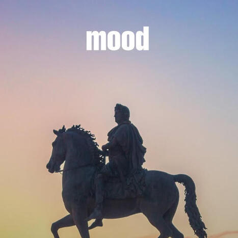 Mood Magazine - O&ugrave; sortir du 23 au 26 juillet 2026 ? | Le Sucre - revue de presse | Scoop.it