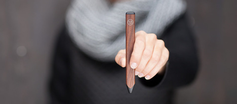 Pencil by FiftyThree: the 21st century da Vinci's paintbrush? | Gadgets I lust for | Scoop.it
