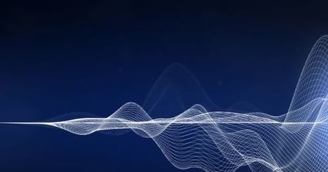 Google's new AI can mimic human speech almost perfectly | Data Science and Computational Thinking [inc Big Data and Internet of Things] | Scoop.it