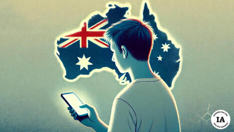 L'Australie va interdire les r&eacute;seaux sociaux aux moins de 16 ans, pour aider les parents | Gestion de la relation usagers | Scoop.it