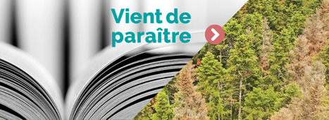 Invasion et expansion d'insectes bioagresseurs forestiers | INRAE | Insect Archive | Scoop.it