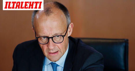 Saksan liittokansleri syyrialaisille: Menkää kotiin | 1Uutiset - Lukemisen tähden | Scoop.it