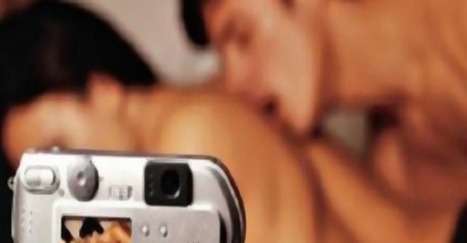 Porno venganza y escándalo: ¿el fin de la intimidad? / Ana Lilia González | Comunicación en la era digital | Scoop.it