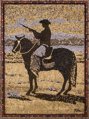 Recycled ammunition casings | 1001 Recycling Ideas ! | Scoop.it