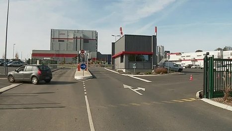 Carhaix : malaise social à l’usine chinoise Synutra | Lait de Normandie... et d'ailleurs | Scoop.it