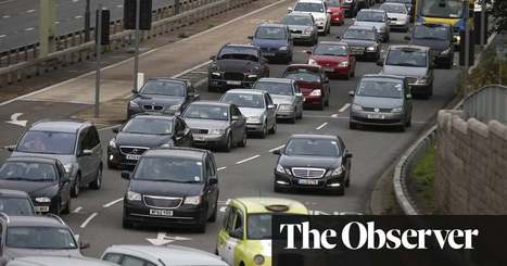Left in a siding: the rail link that could make Heathrow greener | Business | The Guardian | Microeconomics: IB Economics | Scoop.it