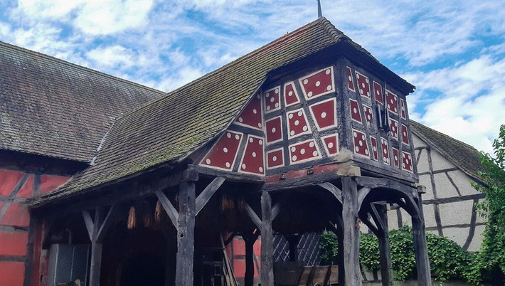 L'Ecomus&eacute;e d'Alsace &agrave; Ungersheim lance un grand appel aux dons&nbsp; | Th&eacute;matique culture et histoire de l'Alsace | Scoop.it