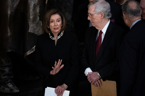 Party operatives steering millions in ‘dark money’ to 2020 election ads - OpenSecrets.org | Backstabber Watch | Scoop.it