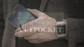 Samsung : Une campagne originale | Une vid&eacute;o - Le JCM | Journal du Community Manager | Le Journal du Community Manager | Scoop.it