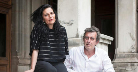 Laurence de Magalhaes et Stéphane Ricordel à la tête du Théâtre du Rond-Point  | Revue de presse théâtre | Scoop.it